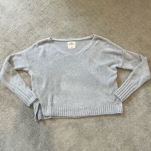 Hollister sweater